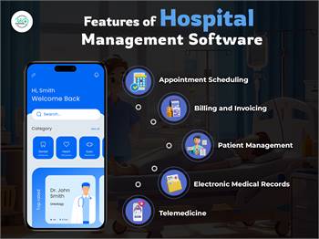 Boost Hospital Efficiency with Advanced Software | eMedicalSystem