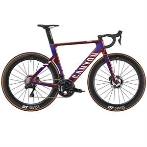 2024 Canyon Aeroad CFR Di2 Road Bike (WAREHOUSEBIKE)