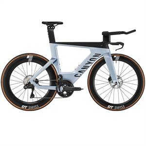 2024 Canyon Speedmax CF SLX 8 Di2 Road Bike (WAREHOUSEBIKE)