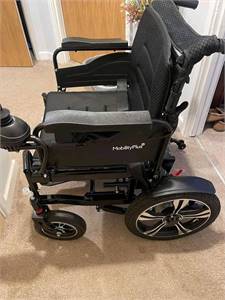 Discover Mobility and Independence with Our Affordable Electric Wheelchairs and Scoot