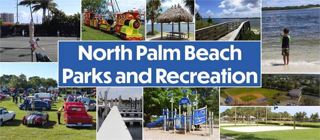 North Palm Beach Arts & Crafts Fall Festival