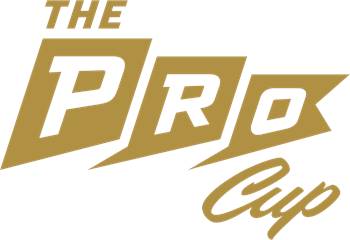 THE PRO CUP