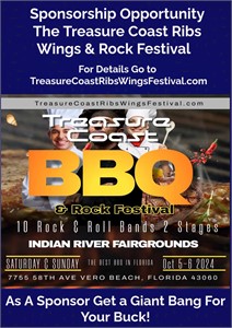 Rock, Ribs, and Recognition The Unbelievable Branding Opportunity at the Treasure Coa